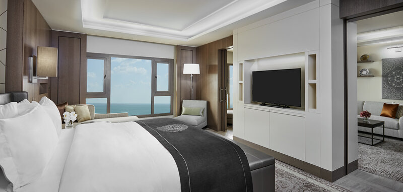 InterContinental Doha Beach & Spa 19