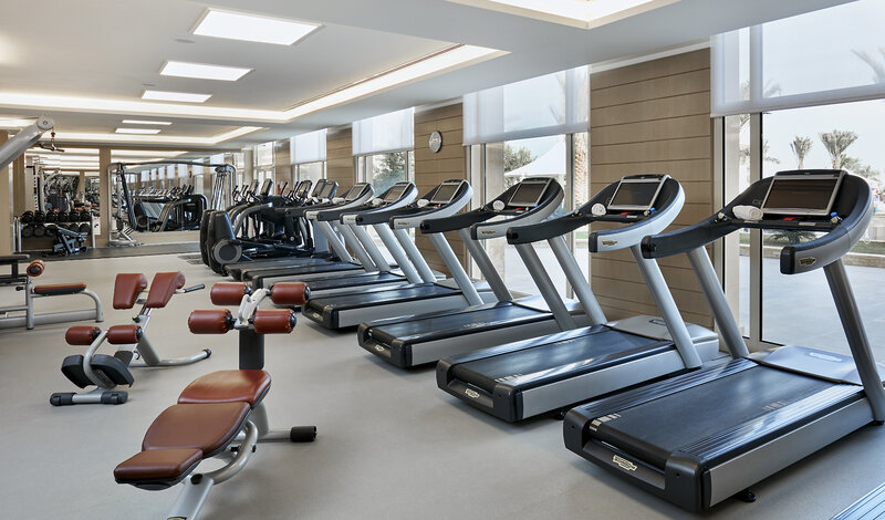 InterContinental Doha Beach & Spa 26