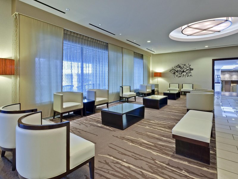 Crowne Plaza Chicago O´Hare Conference Centre 7