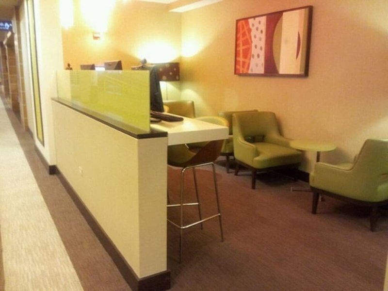 Crowne Plaza Chicago O´Hare Conference Centre 10