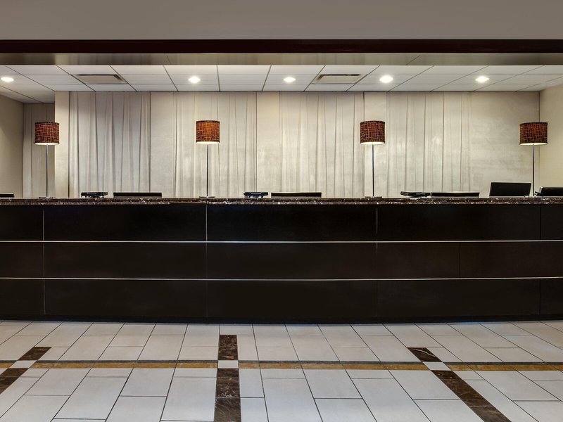 Crowne Plaza Chicago O´Hare Conference Centre 13