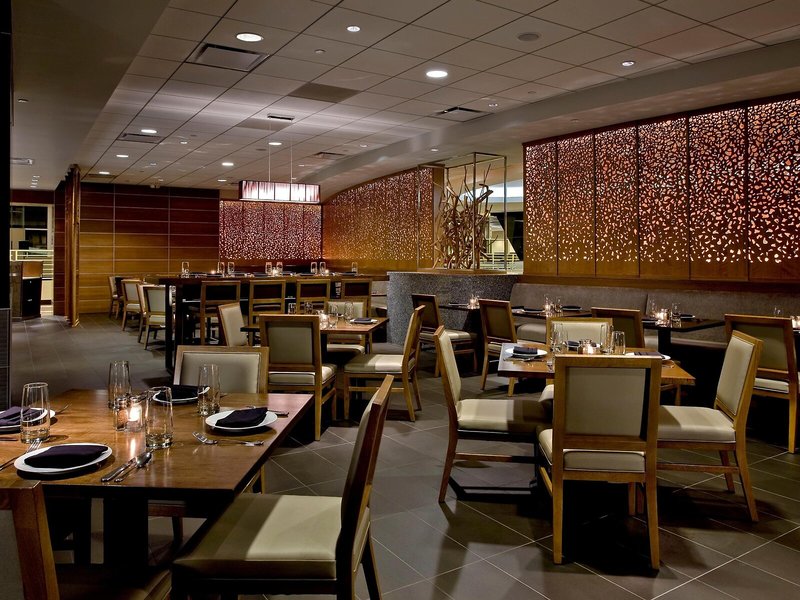Crowne Plaza Chicago O´Hare Conference Centre 16