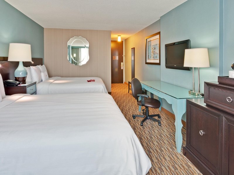 Crowne Plaza Chicago O´Hare Conference Centre 32