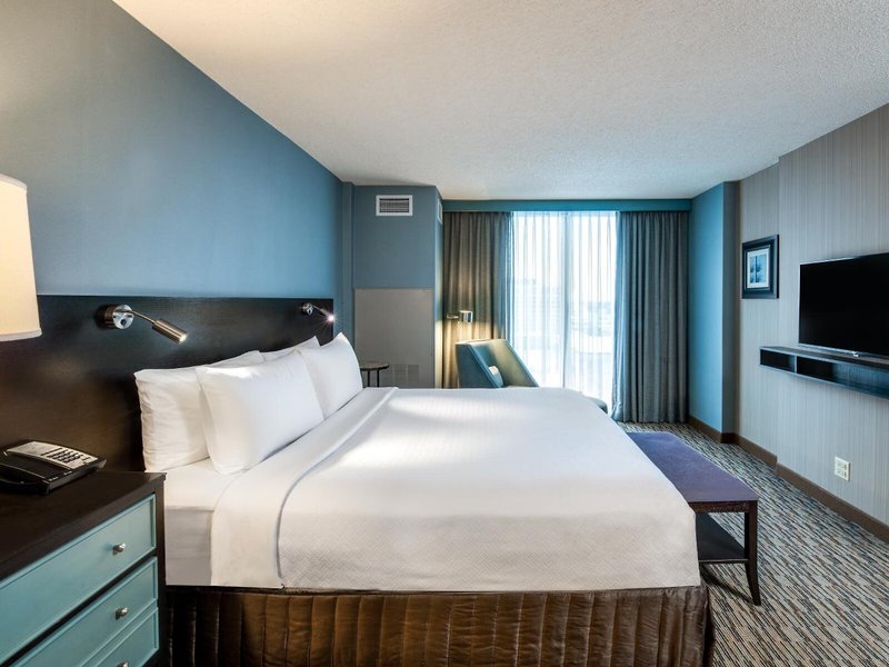 Crowne Plaza Chicago O´Hare Conference Centre 35