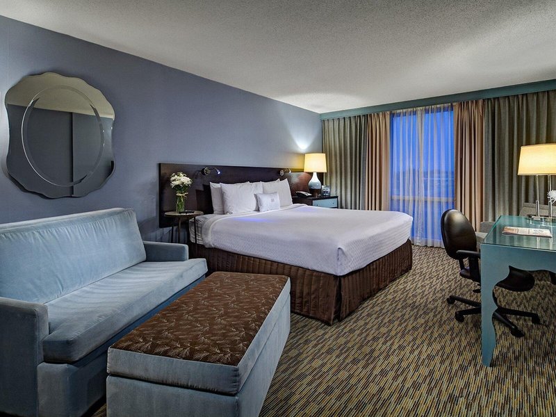 Crowne Plaza Chicago O´Hare Conference Centre 38