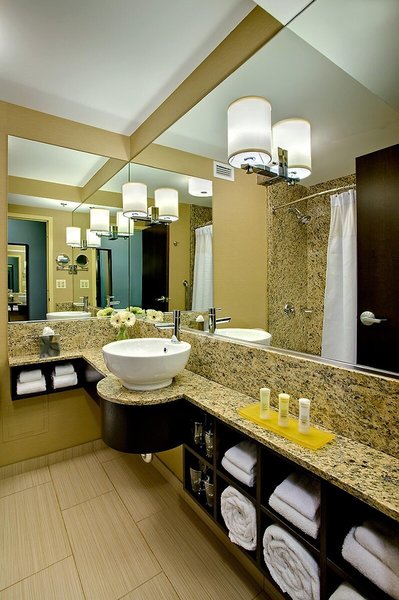 Crowne Plaza Chicago O´Hare Conference Centre 39