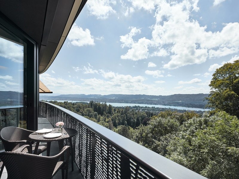 Dolder Grand Zürich 2