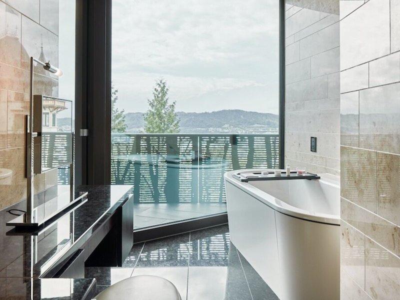 Dolder Grand Zürich 3