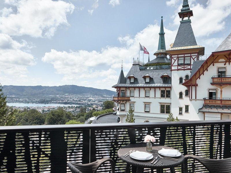 Dolder Grand Zürich 4