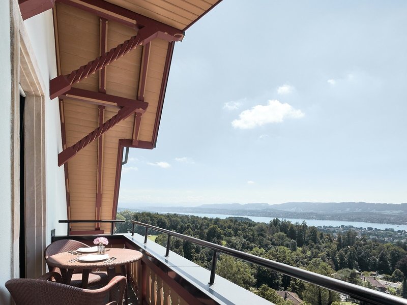 Dolder Grand Zürich 6