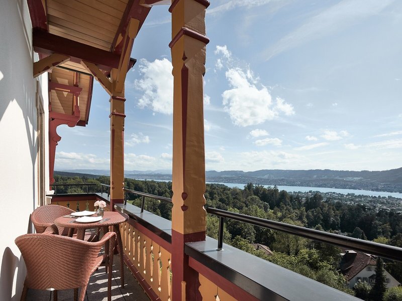 Dolder Grand Zürich 7