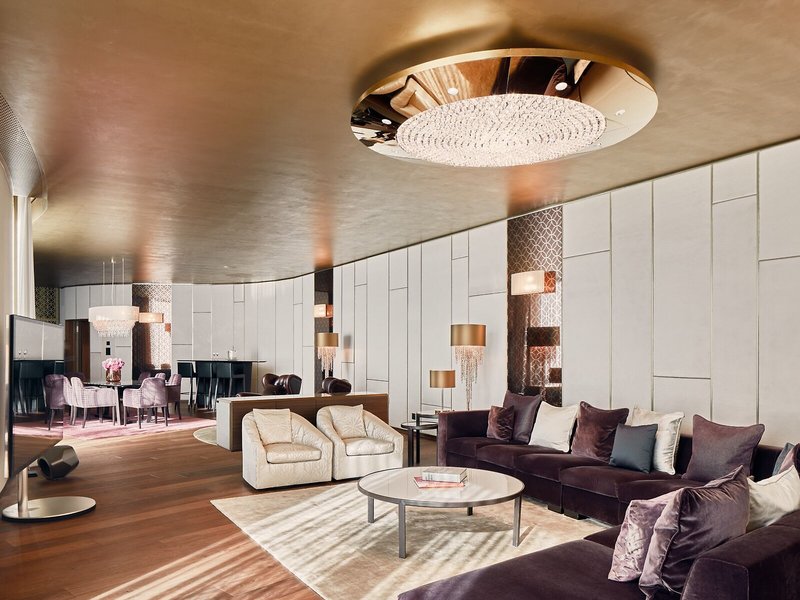 Dolder Grand Zürich 15