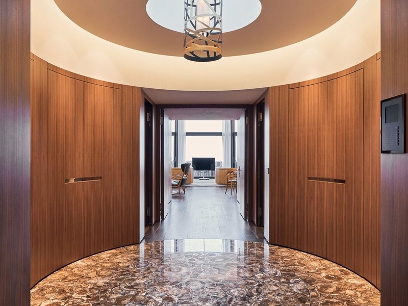 Dolder Grand Zürich 18