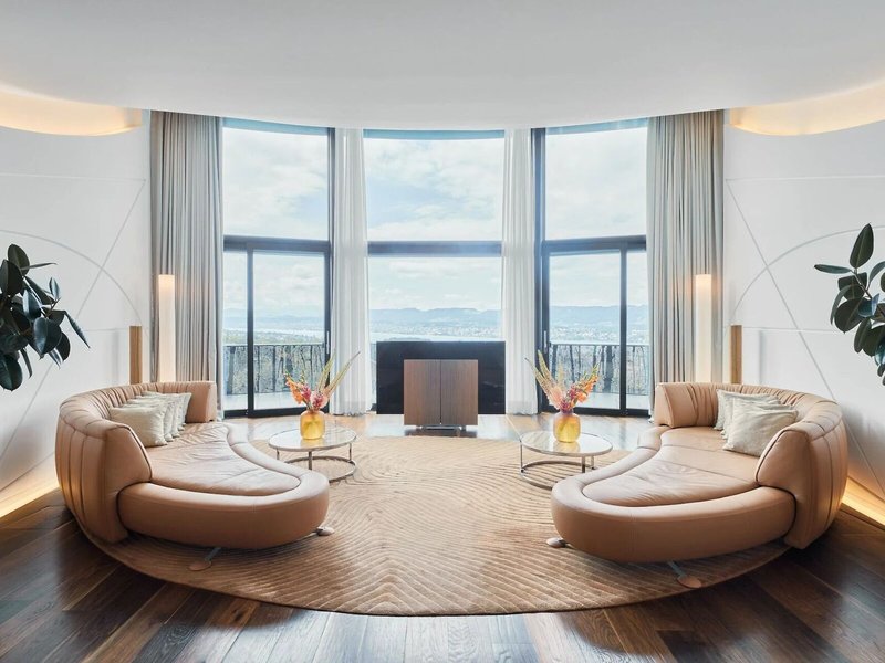 Dolder Grand Zürich 19
