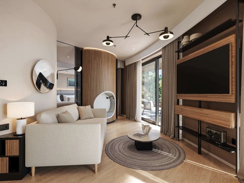Dolder Grand Zürich 20