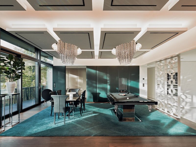 Dolder Grand Zürich 21