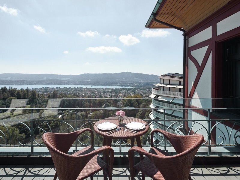 Dolder Grand Zürich 22