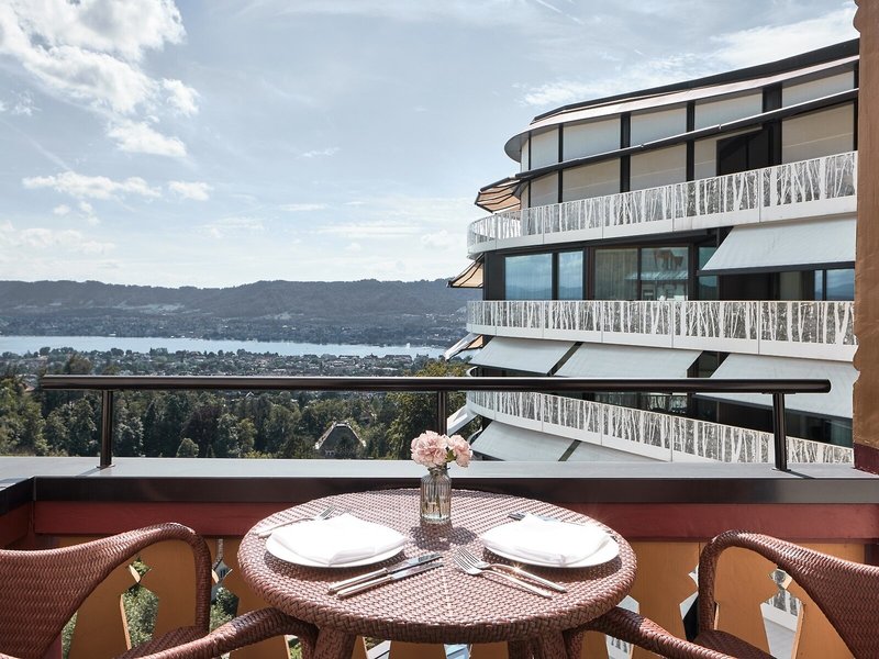 Dolder Grand Zürich 27