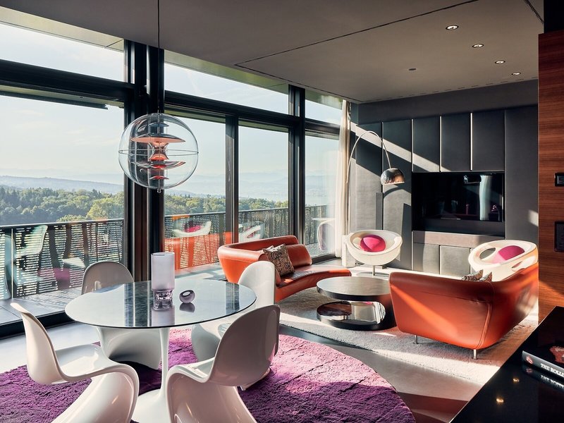 Dolder Grand Zürich 29