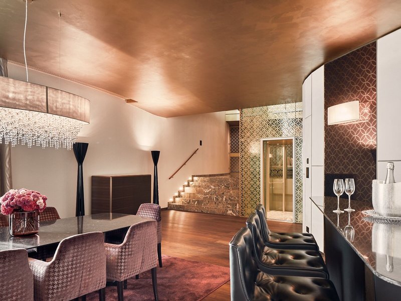 Dolder Grand Zürich 31
