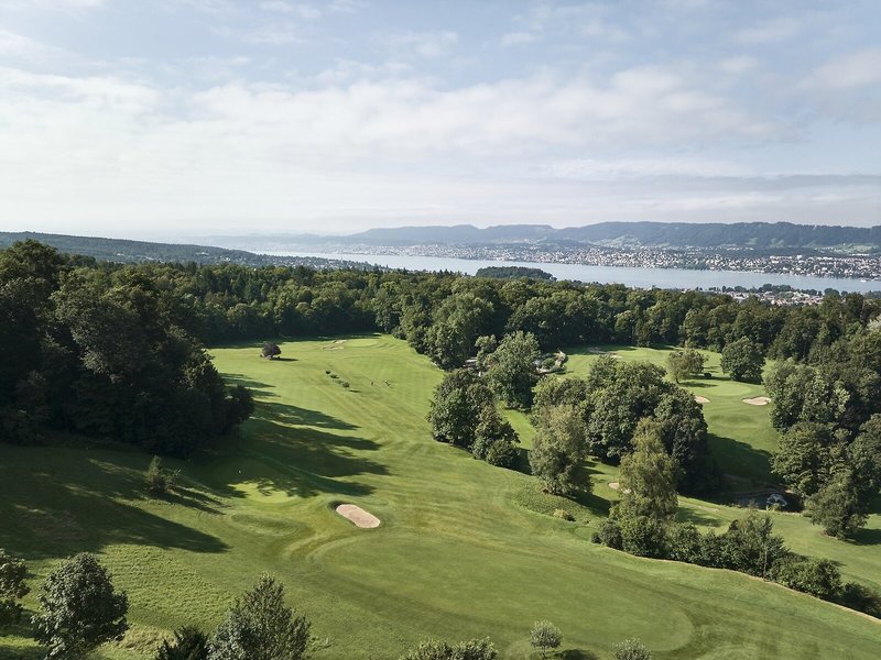 Dolder Grand Zürich 32