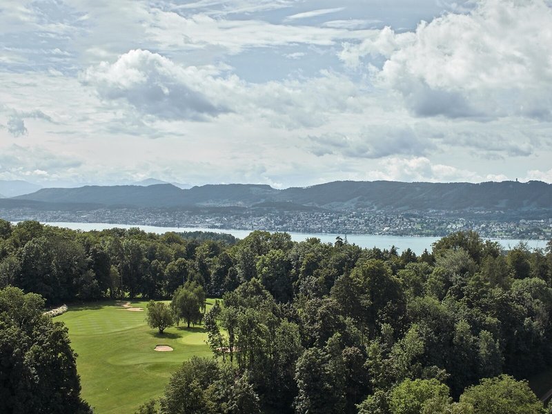 Dolder Grand Zürich 35