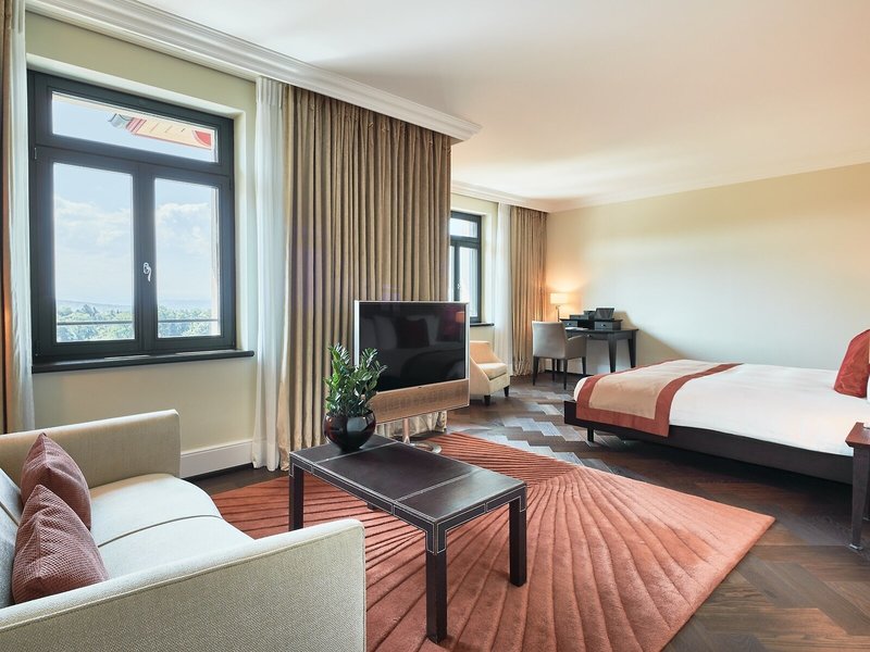 Dolder Grand Zürich 39