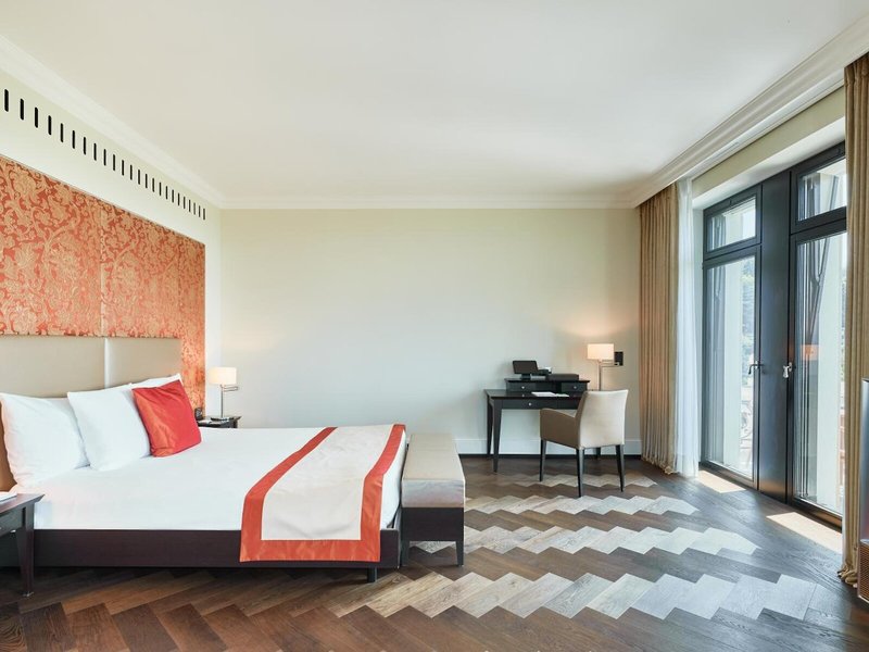 Dolder Grand Zürich 40