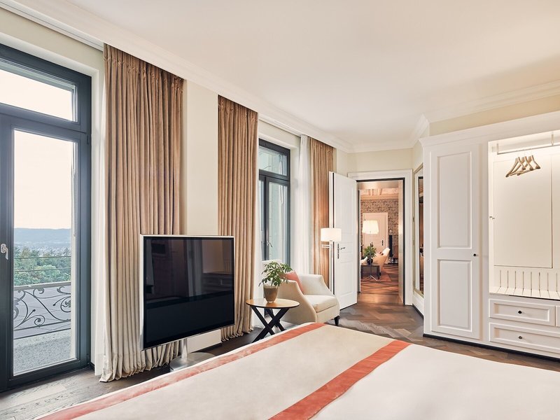 Dolder Grand Zürich 41