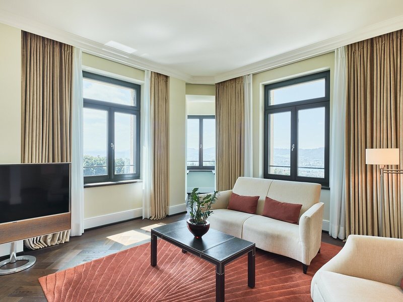 Dolder Grand Zürich 42