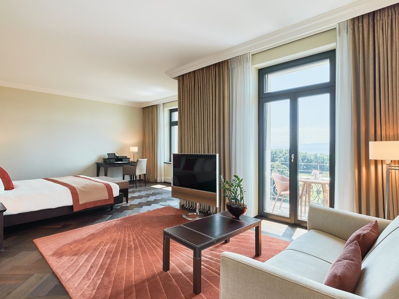 Dolder Grand Zürich 43