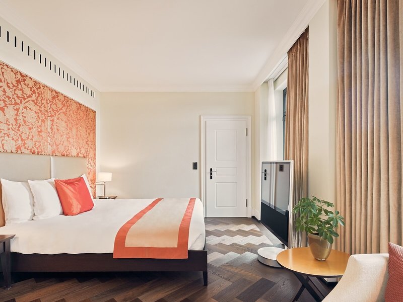 Dolder Grand Zürich 44