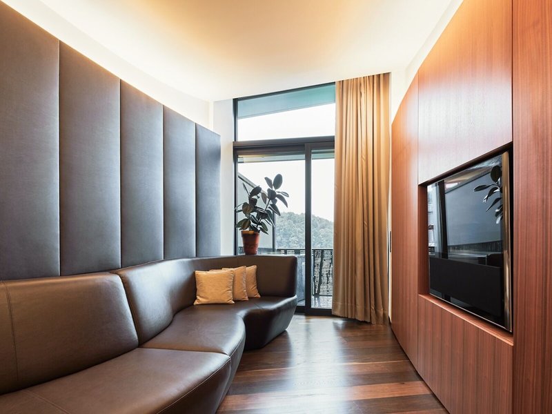 Dolder Grand Zürich 47