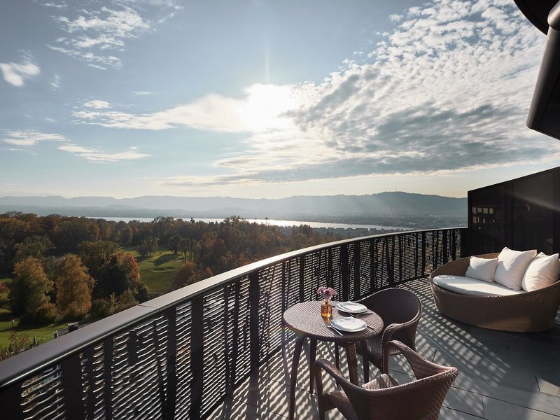 Dolder Grand Zürich 48
