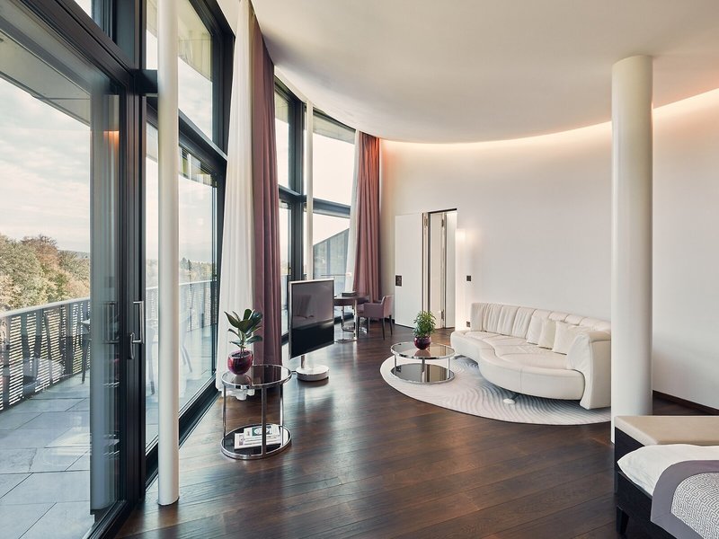 Dolder Grand Zürich 49
