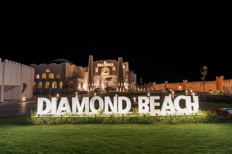 Diamond Beach by Pearl Resorts 15