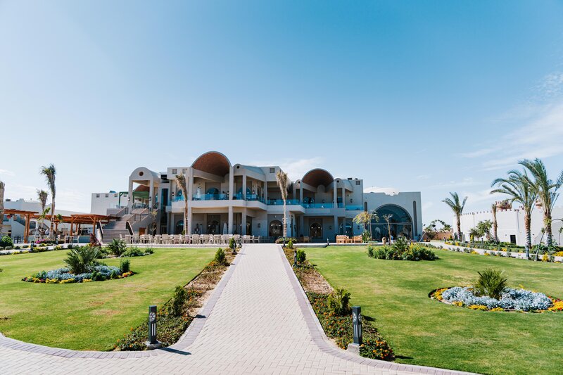 Diamond Beach by Pearl Resorts 31