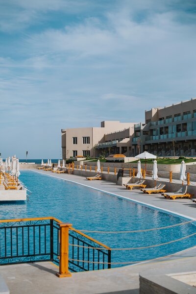 Diamond Beach by Pearl Resorts 54