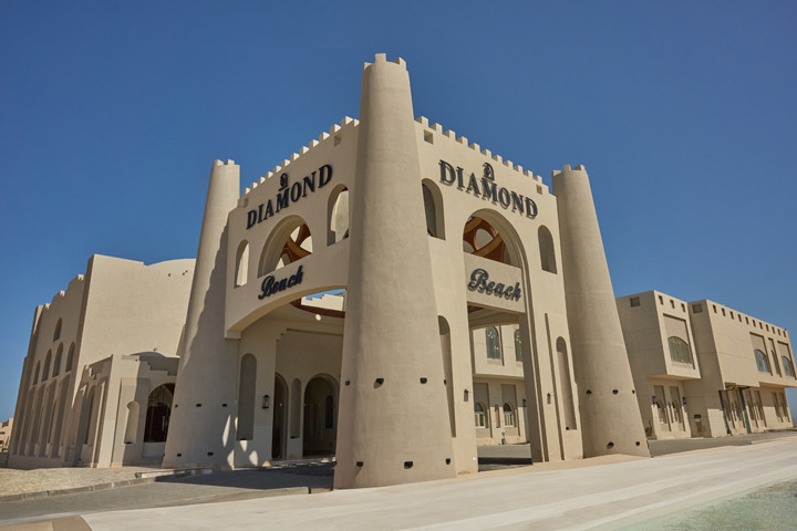 Diamond Beach by Pearl Resorts 196