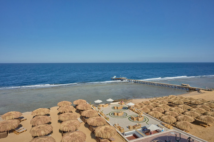 Diamond Beach by Pearl Resorts 204