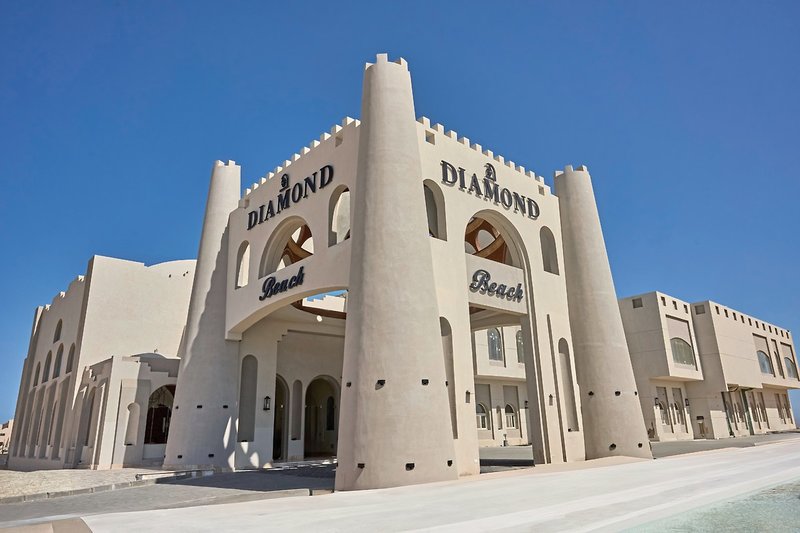 COOEE Akassia Diamond 15