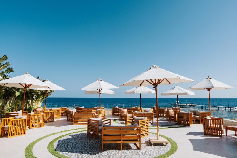 Diamond Beach by Pearl Resorts 26