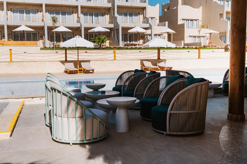 Diamond Beach by Pearl Resorts 136