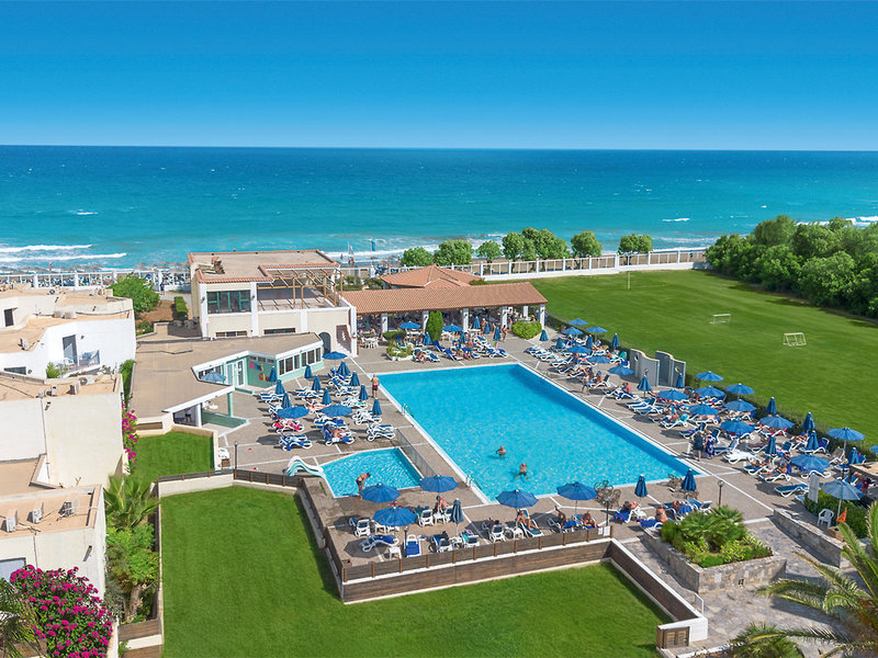 Dessole Dolphin Bay 1