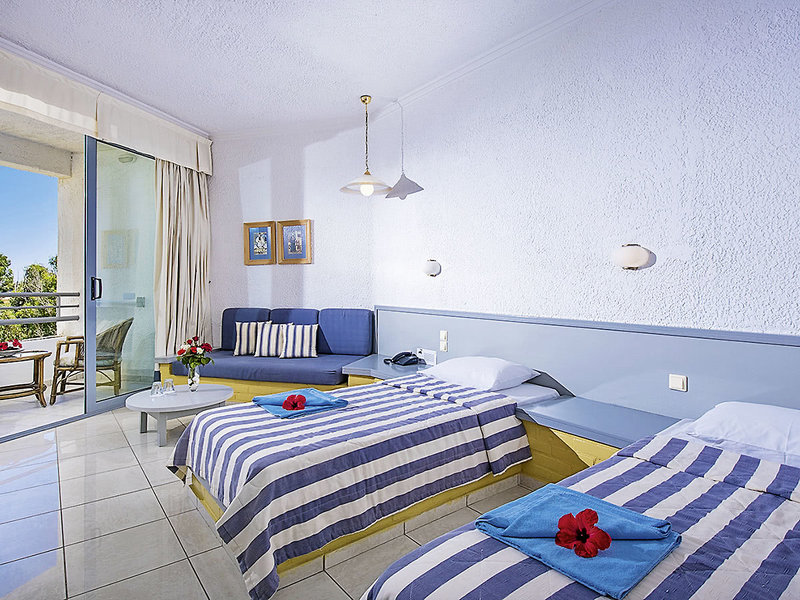 Dessole Dolphin Bay 4