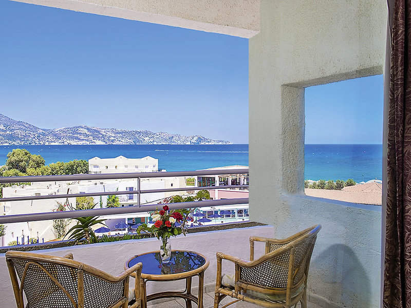 Dessole Dolphin Bay 5