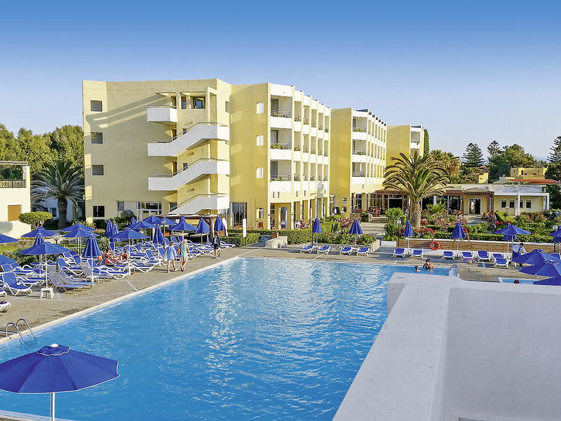 Dessole Dolphin Bay 8