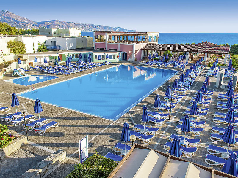 Dessole Dolphin Bay 9