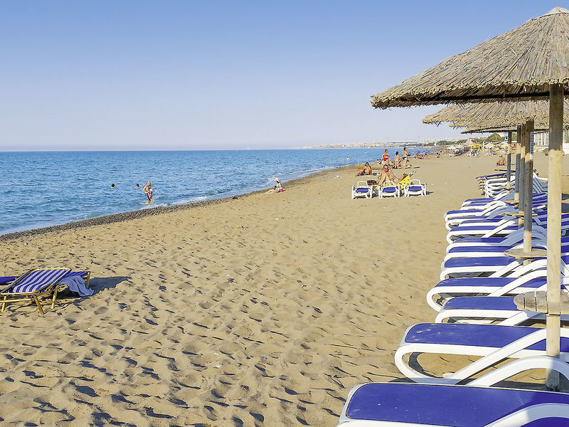 Dessole Dolphin Bay 10