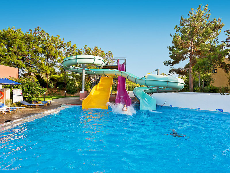 Dessole Dolphin Bay 11